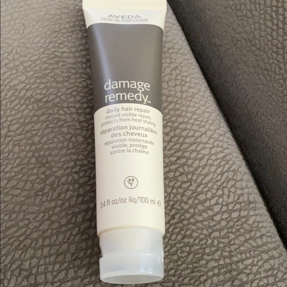 Hair products